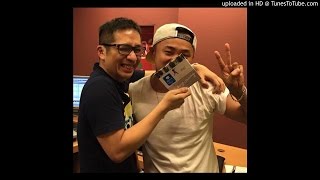 20150513 Jelly 傑利 @ Midnight You \u0026 Me iLike Radio 中廣流行網