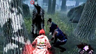 【DBD】絶対トンネルさせないマン【なな切り抜き】