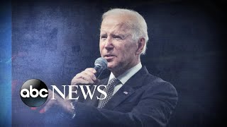 ABC News Live: Biden warns risk of nuclear war highest since Cuban missile crisis