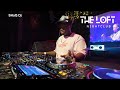 SHaQ Dj live at The Loft Nightclub (Afro House & 3 Step)