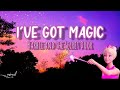 Barbie and the Secret Door — I've Got Magic// lyrics