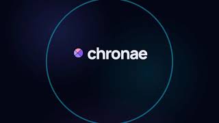 Chronae — Smart Scheduling for Professionals