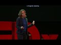 will technology shape our future or will we deborah nas tedxalkmaar