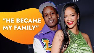 The Truth About Rihanna and ASAP Rocky’s Cheating Rumors | Rumour Juice
