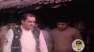 Remembering Rajiv Gandhi: The politician with a difference