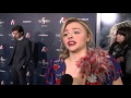 The 5th Wave: Chloë Grace Moretz 