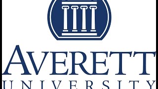 Averett University 2016 Spring Commencement