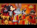 Lunar Challenge & Lunar Bugs - Looney Tunes World of Mayhem