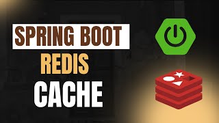 Spring Boot Caching Tutorial using Redis