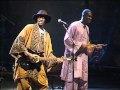 Africa Festival Lisboa 2005 - Ali Farka Toure - july 22nd