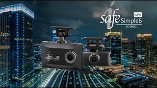 i-safe Simple6製品PR動画