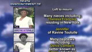 Dorothie Deterville long 1