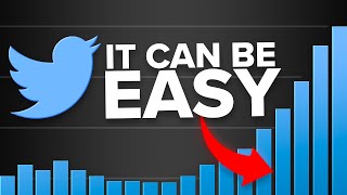 How To Hack The Twitter Algorithm To Grow Faster - Make The Twitter Algorithm Love You