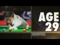 snooker prof.profile ding junhui