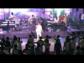 AZUSA IMPACT 2017 OHEMAA MERCY POWERFUL MINISTRATION