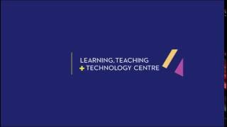 Preparing your modules for Student Self Enrolment