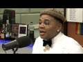 Kevin Gates Interview at The Breakfast Club Power 105.1 (01272016)