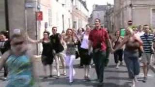 Lip Dub OVS Bourges