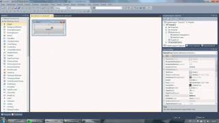 Visual Studio 2010 - C# Tutorial Windows Forms
