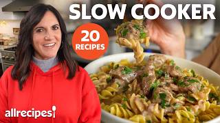 1 Hour of Nicoles Best Slow Cooker Recipes | Allrecipes