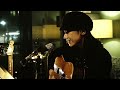 ニイマリコ 悲しき願い 尾藤イサオ cover 【live at atonarium 2022.11.13】