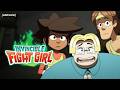 Invincible Fight Girl | Mr. Beefpuncha | Adult Swim Europe