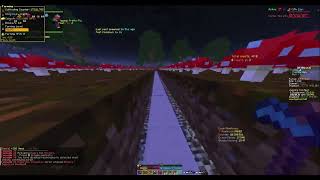 Hypixel skyblock macro check #4