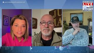 This is Mission: ☕ + headlines with Glenn Kirschner