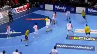 World Handball Championship - Croatia 2009 (3)