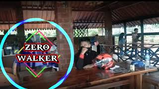 Zero Walker - Alan Walker style  ¥Losing Sleep¥ (Official Music Video)