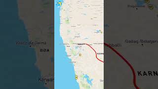 Rani chennamma express| Bengaluru to Miraj via Tumkur,Hubli,davanagere,Belagavi #bengaluru #belagavi