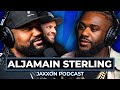 Aljamain Sterling talks Chito Vera, Suga Sean, his future in UFC, and fighting Max | JAXXON PODCAST