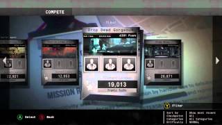 Hitman Absolution Introducing Contracts Trailer UK