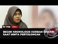 Cerita Keluarga Saat-saat Terakhir Sherly Korban Erupsi Marapi Minta Pertolongan | Fakta tvOne