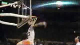 Georgetown Hoya Pre Game Video