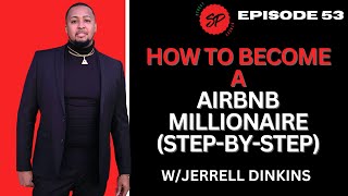 HOW TO START AN AIRBNB BUSINESS