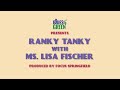 Ranky Tanky with Ms. Lisa Fischer┃Springfield Jazz & Roots Festival 2024