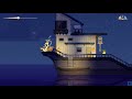 the night is dark and full of... jellyfish let s play spiritfarer pc gameplay part 2