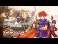 Fire Emblem: Binding Blade OST - Beneath A New Light (Extended)