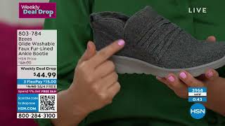 HSN | Bzees Footwear 12.29.2022 - 12 PM