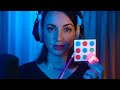 ASMR | Focus Tests | Follow My Instructions ~ Whispered