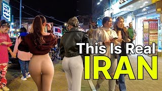 What’s REALLY HAPPENING in IRAN? 🇮🇷 TEHRAN Grand Bazaar Tour 2024 ایران