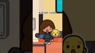 #tocaboca #freegift #edit Ajándék nyitás