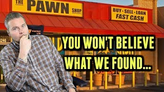 Top 5 Craziest Prison Items FOR SALE