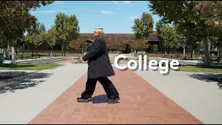 Welcome Fall 2025