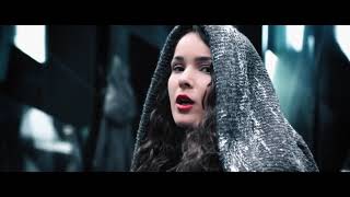 Alexiane  / A Million on My Soul From / Valerian and the City of a Thousand Planets  / 1080p