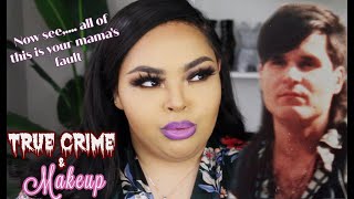 True Crime \u0026 Makeup | Adolfo Constanzo | Brittney Vaughn