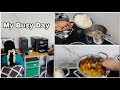 புதன்கிழமை VLOG / இனி பால் பொங்கி ஊத்தாது / Day in my life