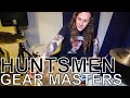 Huntsmen's Ray Knipe - GEAR MASTERS Ep. 232