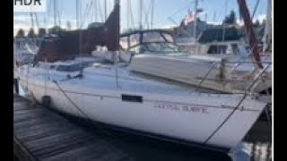 Beneteau Oceanis 350